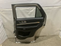 дверь задняя правая Ford Explorer 5 поколение [рестайлинг] 2016, 2.3 л., бензин, АКПП, серый, полный подключаемый привод - фото №13