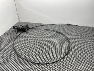 замок капота Infiniti QX60 L50 [рестайлинг] 2019, 2.0 л., бензин, АКПП, белый, полный привод