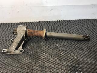 полуось передняя правая (приводной вал, ШРУС) Acura RDX 3 поколение [рестайлинг] 2021, 2.0 л., бензин, АКПП, синий, полный привод