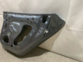 дверь задняя правая Tesla Model S 1 поколение (2012 - 2016), 0.1 л., электро, АКПП, серый, седан, задний привод - фото №9