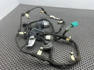 дверная проводка Ford Explorer 5 поколение [рестайлинг] 2016, 2.3 л., бензин, АКПП, серый, полный подключаемый привод, GB5T-14633-AD