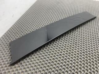 молдинг двери задней правой Acura RDX 3 поколение [рестайлинг] 2021, 2.0 л., бензин, АКПП, серый, внедорожник 5 дв., передний привод