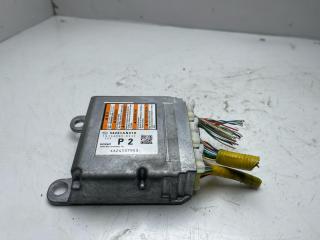 блок AirBag Subaru Outback 6 поколение 2021, 2.4 л., бензин, АКПП, синий, внедорожник 5 дв., полный привод, 98221AN01D