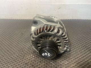 генератор Acura MDX 4 поколение 2022, 3.5 л., бензин, АКПП, серебристый, полный привод