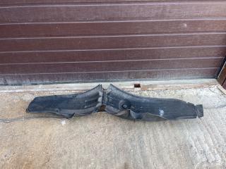 защита арок задняя правая (подкрылок) Buick Encore GX 1 поколение 2022, 1.3 л., бензин, АКПП, чёрный, полный привод