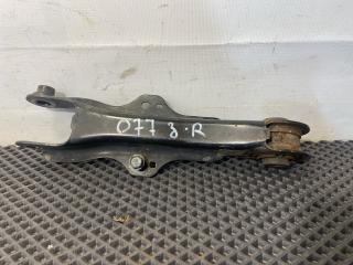 рычаг задний правый Acura RDX 3 поколение [рестайлинг] 2021, 2.0 л., бензин, АКПП, синий, полный привод