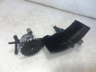 двигатель Tesla Model S 1 поколение (2012 - 2016), 0.1 л., электро, АКПП, серый, седан, задний привод, 100880100A