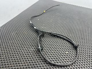 форсунка омывателя лобового стекла Subaru Outback 6 поколение 2021, 2.4 л., бензин, АКПП, синий, внедорожник 5 дв., полный привод