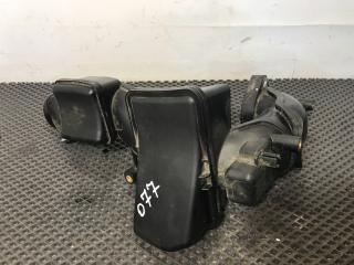 воздухозаборник Acura RDX 3 поколение [рестайлинг] 2021, 2.0 л., бензин, АКПП, синий, полный привод