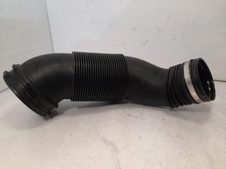 патрубок воздушного фильтра Volkswagen Atlas 2018, 2.0 л., бензин, АКПП, черный, внедорожник 5 дв., передний привод, 3QF129656