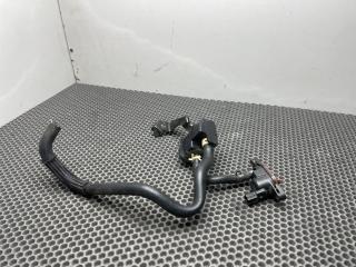 клапан EGR Acura MDX 4 поколение 2022, 3.5 л., бензин, АКПП, серебристый, полный привод