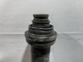 карданный вал Chevrolet TrailBlazer 3 поколение 2021, 1.3 л., бензин, АКПП, черный, полный привод - фото №2