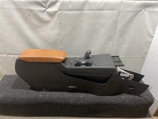 подлокотник Cadillac XT4 1 поколение 2019, 2.0 л., бензин, АКПП, синий, передний привод