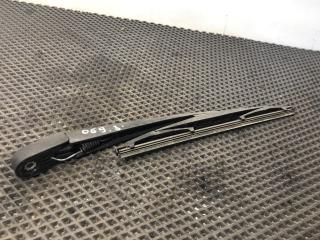 щеткодержатель задний Acura RDX 3 поколение [рестайлинг] 2021, 2.0 л., бензин, АКПП, серый, внедорожник 5 дв., передний привод