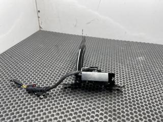 замок капота Buick Envista 1 поколение 2024, 1.2 л., бензин, АКПП, белый, передний привод, 42828025