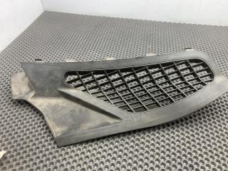 воздухозаборник Porsche Cayenne 958 [рестайлинг] 2014, 3.6 л., бензин, АКПП, чёрный, полный привод