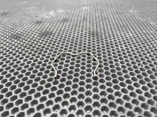 патрубок воздушного фильтра Buick Encore GX 1 поколение [рестайлинг] 2025, 1.3 л., бензин, АКПП, черный, передний привод