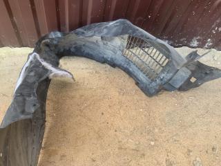 защита арок передняя левая (подкрылок) Acura TLX 3-е поколение 2021, 2.0 л., бензин, АКПП, серый, передний привод