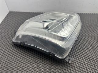 фара противотуманная правая Chevrolet Equinox 3 поколение 2018, 1.5 л., бензин, бежевый, полный привод, 84226246