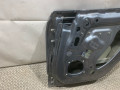 дверь задняя правая Tesla Model S 1 поколение (2012 - 2016), 0.1 л., электро, АКПП, серый, седан, задний привод - фото №8