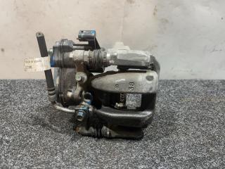 суппорт задний левый Chevrolet Equinox 3 поколение 2018, 1.5 л., бензин, бежевый, полный привод