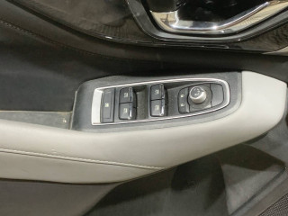 кнопка стеклоподъемника переднего левого Subaru Outback 6 поколение 2021, 2.4 л., бензин, АКПП, синий, внедорожник 5 дв., полный привод