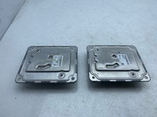 блок розжига LED Ford Bronco Sport 1 поколение 2021, 1.5 л., бензин, АКПП, серебряный, внедорожник 5 дв., полный подключаемый привод, LC5A13B626AG