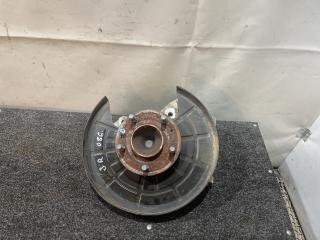 ступица задняя правая Chevrolet Equinox 3 поколение 2018, 1.5 л., бензин, бежевый, полный привод