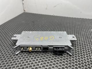 блок управления камерой Chevrolet Equinox 3 поколение 2019, 1.5 л., бензин, АКПП, синий, передний привод, 84624986