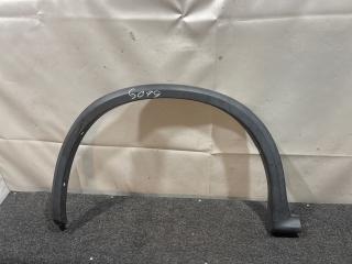 молдинг переднего левого крыла Infiniti QX60 L50 [рестайлинг] 2019, 2.0 л., бензин, АКПП, белый, полный привод, 638615NA0A