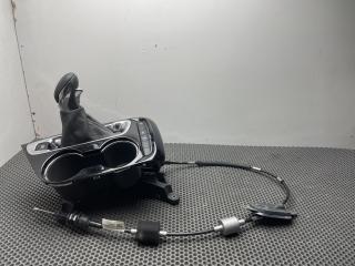 кулиса Buick Encore GX 1 поколение [рестайлинг] 2025, 1.3 л., бензин, АКПП, черный, передний привод, 43643526, 60009113, 543643526, 60007048