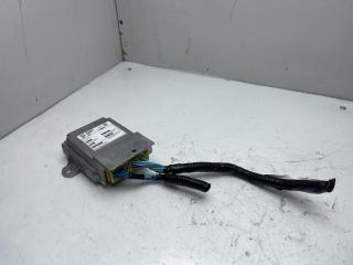 блок AirBag Acura RDX 3 поколение 2020, 2.0 л., бензин, АКПП, черный, внедорожник 5 дв., полный привод, 77960TJBA040M4