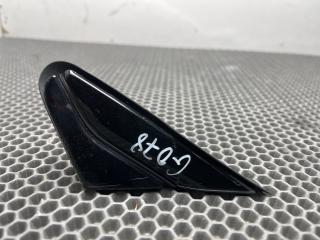 Накладка крыла (уголок зеркала) переднего левого Buick Envista 1 поколение 2024, 1.2 л., бензин, АКПП, белый, передний привод