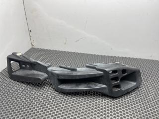 Крепление бампера заднего Porsche Cayenne 958 [рестайлинг] 2014, 3.6 л., бензин, АКПП, чёрный, полный привод, 7P3807393