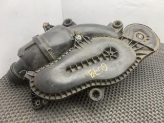 корпус воздушного фильтра Infiniti QX60 L50 [рестайлинг] 2019, 2.0 л., бензин, АКПП, белый, полный привод, 1170939301, 144605NA0A