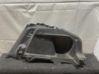 обшивка багажника Buick Envista 1 поколение 2024, 1.2 л., бензин, АКПП, белый, передний привод