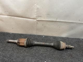 полуось передняя левая (приводной вал, ШРУС) Buick Encore GX 1 поколение 2022, 1.3 л., бензин, АКПП, чёрный, полный привод, 60005544