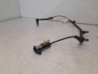 датчик ABS Chevrolet Equinox 3 поколение 2018, 1.5 л., бензин, АКПП, черный, внедорожник 5 дв., полный привод, 23376169