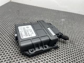 блок управления АКПП Porsche Cayenne 958 [рестайлинг] 2014, 3.6 л., бензин, АКПП, чёрный, полный привод, 0C8927749EM