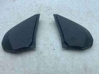 пластик Subaru Forester 5 поколение (SK) 2020, 2.5 л., бензин, АКПП, серый, внедорожник 5 дв., полный привод, 66073FL00A, 66073FLO1A