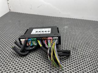 блок комфорта Buick Encore GX 1 поколение [рестайлинг] 2025, 1.3 л., бензин, АКПП, черный, передний привод, 13535993, 176240319