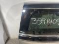 крышка багажника (дверь 3-5) Ford Flex 1 поколение [рестайлинг] 2018, 3.5 л., бензин, АКПП, черный, внедорожник 5 дв., полный привод - фото №6