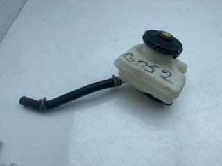 бачок тормозной жидкости Acura RDX 3 поколение 2020, 2.0 л., бензин, АКПП, черный, внедорожник 5 дв., полный привод