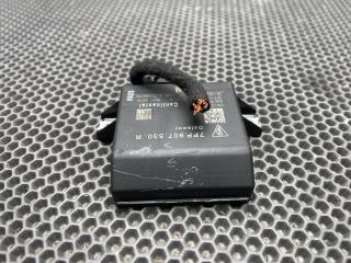 Блок Gatawey Porsche Cayenne 958 [рестайлинг] 2014, 3.6 л., бензин, АКПП, чёрный, полный привод, 7PP907530R