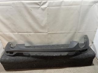 Юбка бампера заднего Acura RDX 3 поколение [рестайлинг] 2021, 2.0 л., бензин, АКПП, синий, полный привод, 71510TJBA000