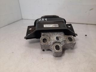 подушка крепления КПП Volkswagen Atlas 2018, 2.0 л., бензин, АКПП, черный, внедорожник 5 дв., передний привод, 3QF199555B