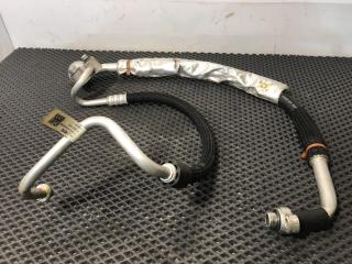 трубка кондиционера Chevrolet Equinox 3 поколение 2018, 1.5 л., бензин, бежевый, полный привод, 84129883