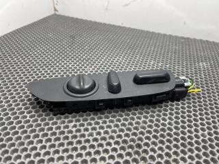 блок управления сиденьем Buick Encore GX 1 поколение 2022, 1.3 л., бензин, АКПП, чёрный, полный привод, 84445926