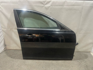 дверь передняя правая Jaguar XE X760 [ресталинг] 2019, 2.0 л., бензин, АКПП, черный, задний привод