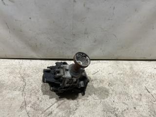 раздаточная коробка Ford Explorer 5 поколение [рестайлинг] 2016, 2.3 л., бензин, АКПП, серый, полный подключаемый привод